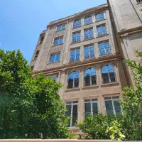 چهارخوابه ۲۰۵ متر تک واحدی کلید اول خیابان آریا