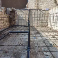 انجام کلیه امور تاسیساتی،لوله کشی|خدمات پیشه و مهارت|فردیس, فردیس|دیوار