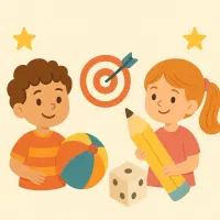 کلاس‌ توان افزایی کودکان