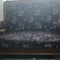 مبل نیم ست