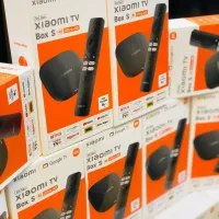 اندروید باکس Xiaomi TV Box S 4K Ultra HD|صوتی و تصویری|تهران, جردن|دیوار