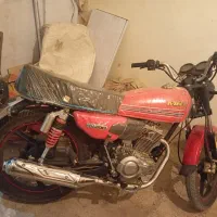 متور متین 200مدل95