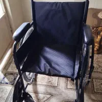 ویلچر نو جنس خوب