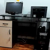 میز کامپیوتر|میز تحریر و کامپیوتر|بوشهر, |دیوار