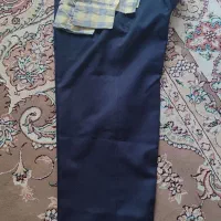 لباس راهنمای