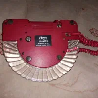 تلفن رومیزی قدیمی (نوستالوژی ، دکوری)|کلکسیون اشیاء عتیقه|تهران, جوادیه تهرانپارس|دیوار