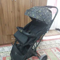 کالسکه چمدانی|کالسکه و لوازم جانبی|یزد, |دیوار