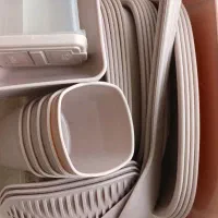 سرویس پیک نیک مارک لیمون