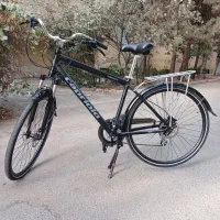 دوچرخه توریستی ۲۸ مدل کاپریولو