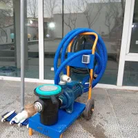انجام سرویس استخر بومهن رودهن مهراباد