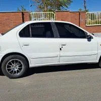 سمند طرح سورن دوگانه سوز دستی|خودرو سواری و وانت|سجاس رود, |دیوار