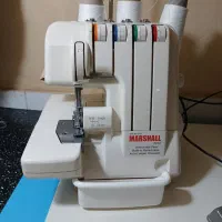 چرخ خیاطی سردوز  چهار نخ مارشال|چرخ خیاطی و ریسندگی|رشت, بوسار|دیوار