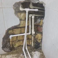 تاسیسات و برق کشی ساختمان