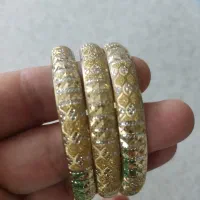 النگو سایز ۴