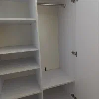 کمد|جاکفشی، کمد، دراور|ساری, |دیوار