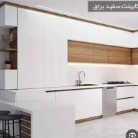 نصاب ومونتاژ کار کابینت وکمد هستم|استخدام معماری، عمران و ساختمانی|کرمانشاه, |دیوار