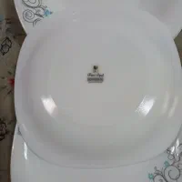 چینی پارس اپال و توستر|ظروف سرو و پذیرایی|رشت, پیرکلاچای|دیوار