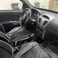 کوییک مدل ۴۰۳|خودرو سواری و وانت|بندرعباس, |دیوار