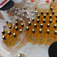 پخش روغن یک لیتری آفتابگردان