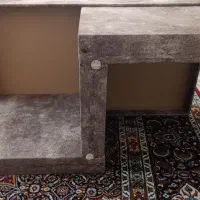 جلو مبلی|مبلمان خانگی و میز عسلی|خرم‌آباد, |دیوار