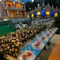 تشریفات کرمی|خدمات پذیرایی، مراسم|شیراز, گویم|دیوار