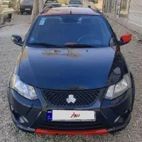 کوئیک GXR ۱۴۰۳