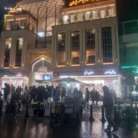 *تجریش + بازار قائم* 33 متر همکف طلا فروش ها|فروش مغازه و غرفه|تهران, تجریش|دیوار