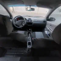 ریو مشکی|خودرو سواری و وانت|چهارباغ, |دیوار