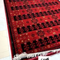 فرش لاکی 6متری نو،نو