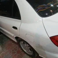 ریو مدل ۸۷|خودرو سواری و وانت|تربت‌حیدریه, آسایش|دیوار