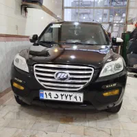 لیفان X60 مدل۹۳ دنده هلمن