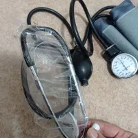فشارسنج عقربه ای