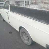 وانت پیکان ۸۹دوگانه فابریک