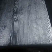 باکس ساب چوبی دست ساز