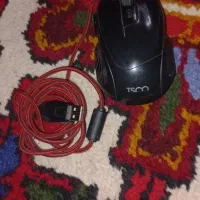 ماوس تسکو مدل TM295