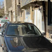 405 لوازمی|خودرو سواری و وانت|قم, شهر قائم|دیوار