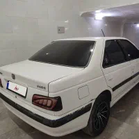 پژو پارس سال مدل 93