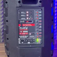 باند شارژی نواهنگ مدل N300|صوتی و تصویری|اصفهان, احمدآباد|دیوار