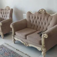 فرش و مبل و فوتبال دستی و یخچال|حراج|نشتارود, |دیوار