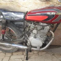 موتور فروشی مدل ۸۸ تکتاز|موتورسیکلت|بیرجند, |دیوار