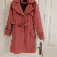 پالتو زمستانه