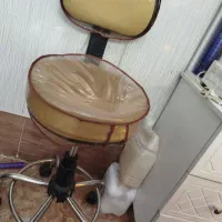 صندلی چک دار