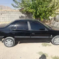 پژو 405 GLX بنزینی، مدل ۱۳۸۴|خودرو سواری و وانت|شیراز, حومه شیراز|دیوار