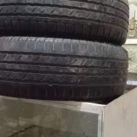 لاستیک شاسی بلند جک وغیره میخوره|قطعات یدکی و لوازم جانبی|گرگان, |دیوار