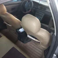 ماشین سمند|خودرو سواری و وانت|کهنوج, |دیوار