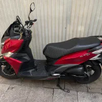 موتورj200 1402|موتورسیکلت|تهران, ایرانشهر|دیوار