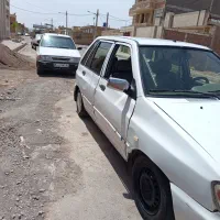 111|خودرو سواری و وانت|رفسنجان, |دیوار