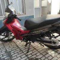 موتور لاکی احسان