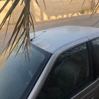 پارس مدل ۸۳|خودرو سواری و وانت|ریگان, |دیوار