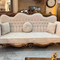 مبل استیل افسون / بازار مبل اراک|مبلمان خانگی و میز عسلی|اراک, |دیوار